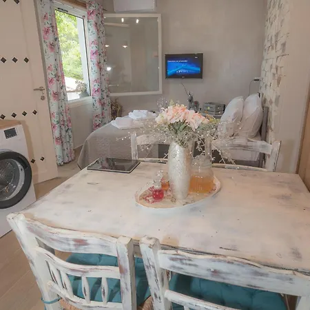 The Sea Rock House *