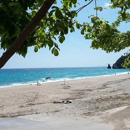 The Sea Rock House Holiday home *