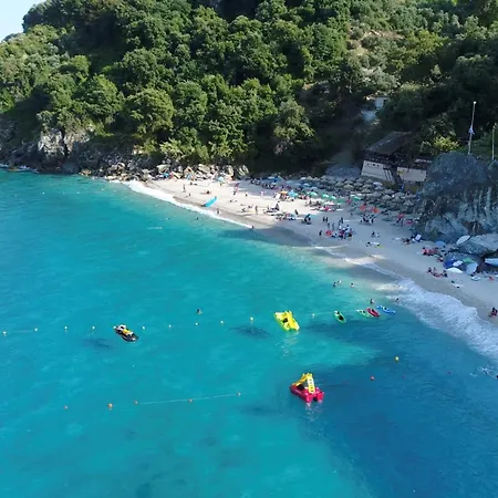Holiday home The Sea Rock House