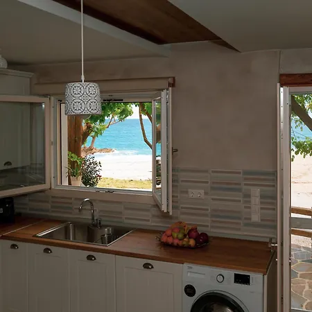 The Sea Rock House Holiday home *