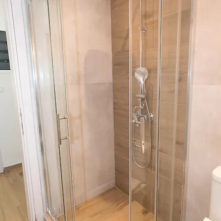 The Sea Rock House Holiday home