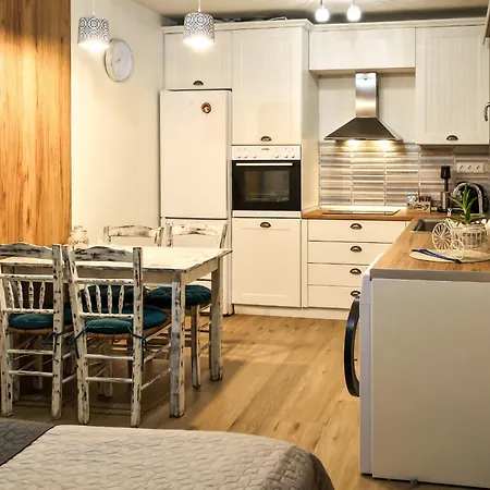 The Sea Rock House Holiday home