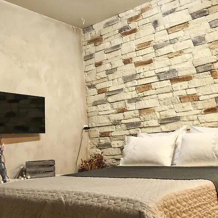 Holiday home The Sea Rock House *