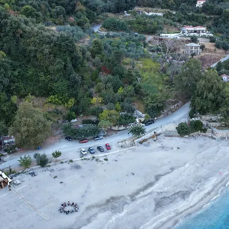 The Sea Rock House Holiday home *