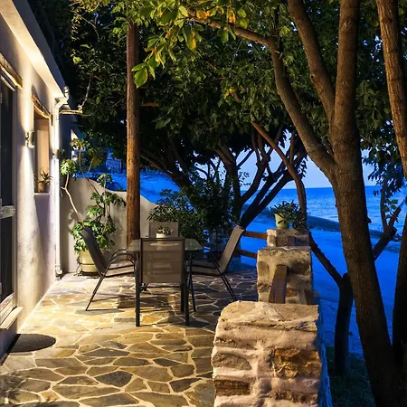 The Sea Rock House Holiday home