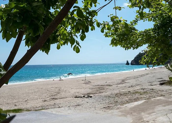 The Sea Rock House بيت للعطل *