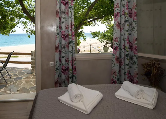 The Sea Rock House بيت للعطل