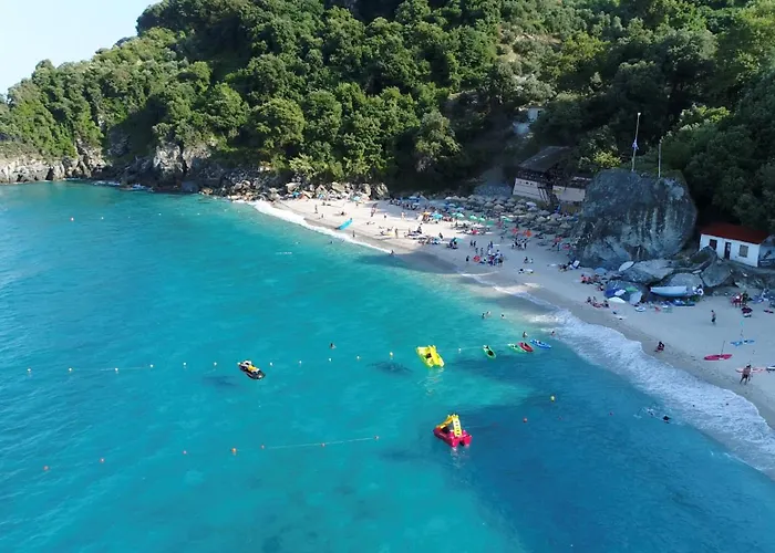 Case de vacanță The Sea Rock House