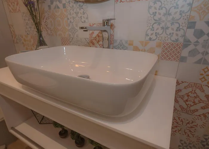 The Sea Rock House Agioi Saranta