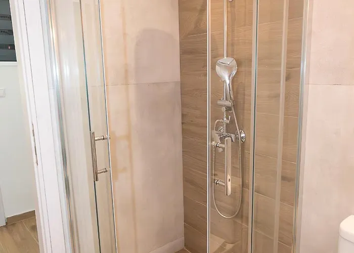 The Sea Rock House Case de vacanță