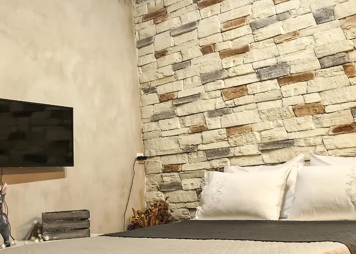 Case de vacanță The Sea Rock House *