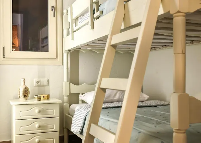 The Sea Rock House Case de vacanță Agioi Saranta