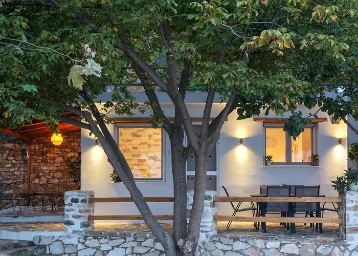 The Sea Rock House بيت للعطل