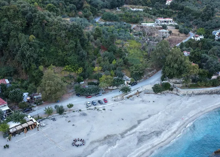 The Sea Rock House بيت للعطل *